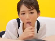 沉迷於肉棒的飢渴日本妹