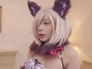 CSCT-004 永恒性獸戦 麻里梨夏