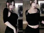 性感美女主播Minana呀 羅米娜熱舞